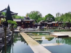 -华清宫景区