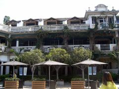 -娜娜度假小旅馆