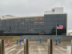 -约翰·菲茨杰拉德·肯尼迪国际机场