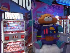 -LLJ夹机占(西直门凯德店)