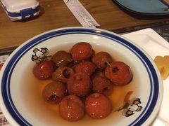 -局气 烤鸭·北京菜(光华路店)