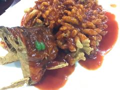 -吴门人家·苏宴宫廷菜(拙政园店)
