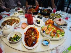 -玫瑰厅上海菜(兴国路店)