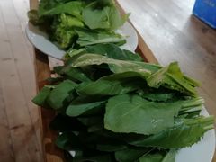 -银同牦牛肉火锅