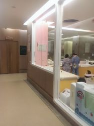 -金芙美月子中心(财富别墅店)