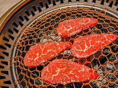 -韩盛·古法烤肉店(皇城恒隆广场店)