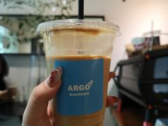 -Joymean coffee.见面咖啡