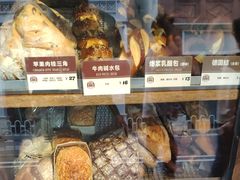 -Juicy Bakery(大学路店)