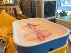 -龙记斑鱼火锅鲜切牛肉自助(红山路店)
