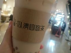 -茶百道(柏威年店)