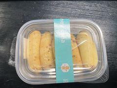 芝士麻薯条-迦南(杭州东站万象汇店)