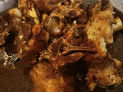 -聚首堂·特色小吃·肘子(什刹海德胜门店)