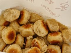 百果一口酥-宋记饼家(石门二路店)
