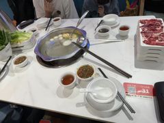 -八合里潮汕鲜牛肉火锅(吉大店)