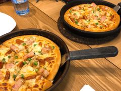 -必胜客(百联又一城店)