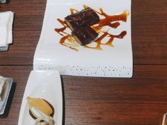 -蛇口希尔顿南海酒店·随轩中餐厅·粤菜