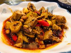 -龙凤瓦罐煨汤馆(清江东路店)