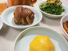 -小吊梨汤·北京菜·烤鸭(双井乐成中心店)