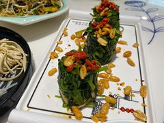 -满园春饼(宜昌万达店)