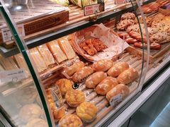 -BreadTalk面包新语·烘焙蛋糕(金光华广场店)