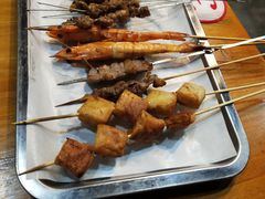 -烤五行·烧烤烤串(石佛营店)
