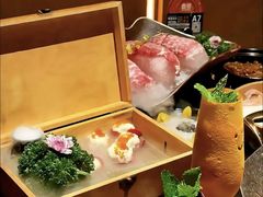 -色響火锅(恒隆广场店)