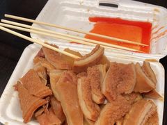 -细妹五香牛杂(步行街店)