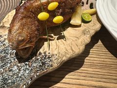 -本源食集 日式烧肉·炉端烧(东海缤纷店)