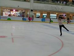-全明星滑冰俱乐部(万象城店)