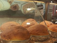 -窑滚面包KamadoPan(曼巴特店)