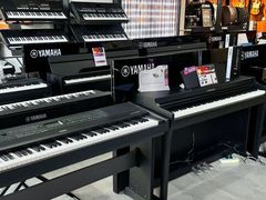 -秦川乐器(河西店)