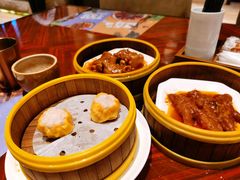 -河北宾馆·香溢自助餐(裕华店)