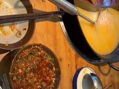 -谭三娘鲜切牛肉自助火锅(北京路店)