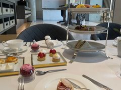 -北京三里屯CHAO酒店