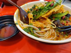 -螺小胖柳州螺蛳粉(钟楼总店)
