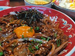 -仙隐小鹿中華の日料(荣民龙首广场店)