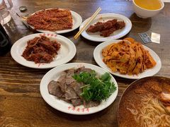 -西塔大冷面(市府大路店)