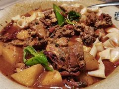 -那时新疆·车师(大宁音乐广场店)
