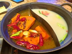 -川竹火锅(创业城店)