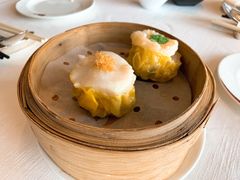 -天龙轩(香港丽思卡尔顿酒店)
