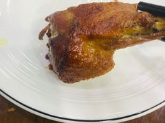 -斯丹姜母鸭·古法干香(涂门街总店)