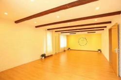 -FineYoga梵音瑜伽·普拉提