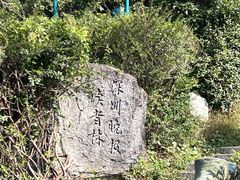 -梧桐山风景名胜区