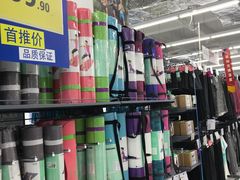 -迪卡侬(湘江路店)
