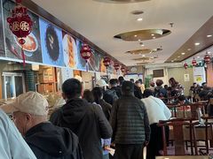 -南来顺饭庄·清真(南菜园店)