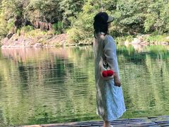 -石台牯牛降景区