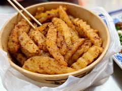 -周小亮丁家坡洋芋(观音桥好吃街B区直营店)