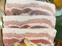 -韩宫宴和牛烤肉(无锡大东方广场店)