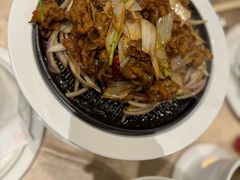-北京泰富酒店-柏景轩中餐厅
