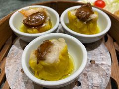 -粤匠·澳门点心粤菜海鲜(澳门半岛店)